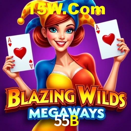 A Revolução dos Aplicativos de Jogos no 55B