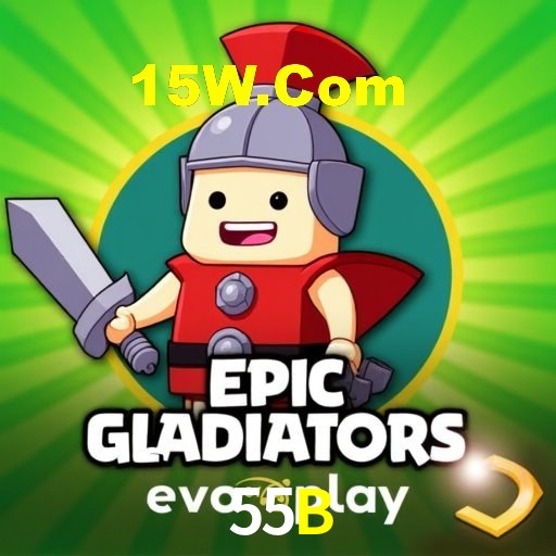 Bônus de Boas-vindas 55B