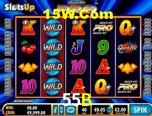 55B Belo Horizonte - Winners