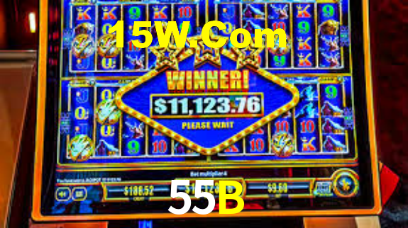 Bônus Generosos e Exclusivos no 55B para Você!