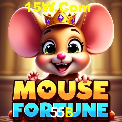 Descubra a Magia dos Jogos de Arcade no 55B