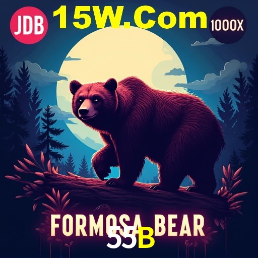 Inovações de Jogos na 55B: O Futuro das Experiências Interativas