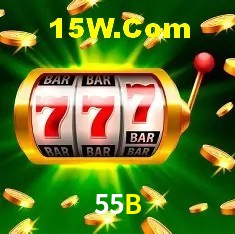 55B São Paulo - Top Slots