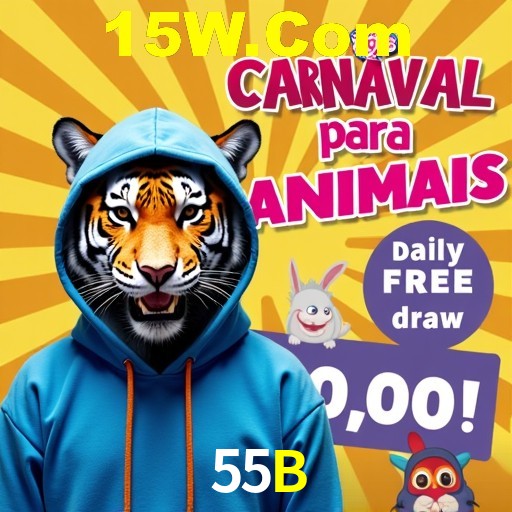 Desvendando o Mundo dos Jogos Virtuais na 55B