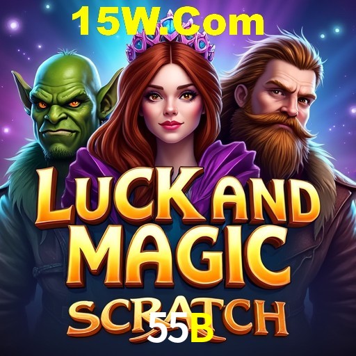 55B Cassino - 80+ Mesas ao Vivo