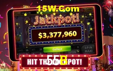 Jackpot Winner